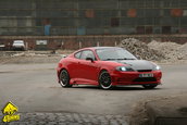 Hyundai Coupe NLS