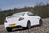 Hyundai Coupe Special Edition