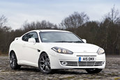 Hyundai Coupe Special Edition