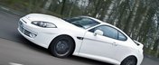 Hyundai Coupe Special Edition