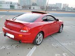 Hyundai Coupe