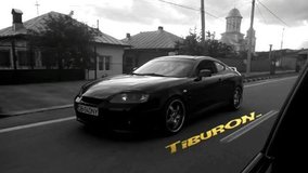 Hyundai Coupe