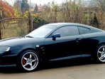 Hyundai Coupe