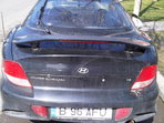 Hyundai Coupe