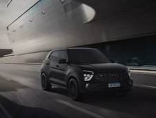 Hyundai Creta N Line Night Edition