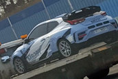 Hyundai cu motor central