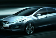 Hyundai dezvaluie in avanpremiera urmatoarea generatie i30