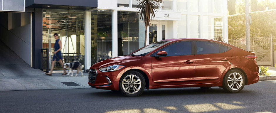 Hyundai Elantra devine mai tentanta cu ajutorul pachetului Value Edition Hyundai Elantra devine mai tentanta cu ajutorul pachetului Value Edition