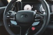 Hyundai Elantra Facelift