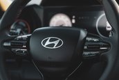 Hyundai Elantra Facelift