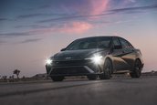 Hyundai Elantra Facelift