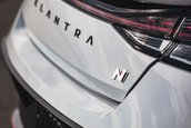 Hyundai Elantra Facelift
