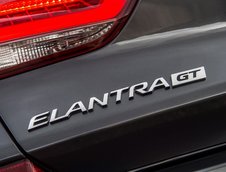 Hyundai Elantra GT