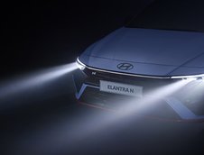 Hyundai Elantra N Facelift