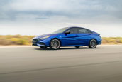 Hyundai Elantra N Line