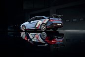 Hyundai Elantra N TCR Edition