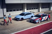 Hyundai Elantra N TCR Edition