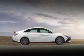 Hyundai Elantra N - Versiunea americana
