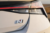 Hyundai Elantra N - Versiunea americana