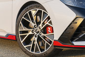 Hyundai Elantra N - Versiunea americana