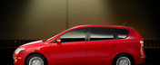 Hyundai Elantra Touring 2009