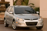 Hyundai Elantra Touring 2009