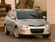 Hyundai Elantra Touring 2009