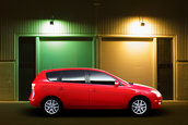 Hyundai Elantra Touring 2009