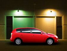 Hyundai Elantra Touring 2009