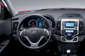 Hyundai Elantra Touring 2009