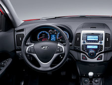 Hyundai Elantra Touring 2009