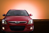 Hyundai Elantra Touring 2009