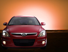 Hyundai Elantra Touring 2009