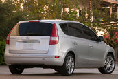 Hyundai Elantra Touring 2009