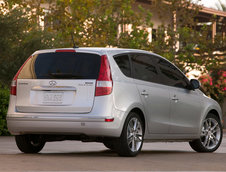 Hyundai Elantra Touring 2009