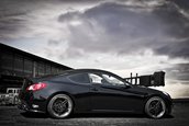 Hyundai Genesis Coupe by Schmidt Revolution