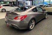 Hyundai Genesis Coupe de vanzare