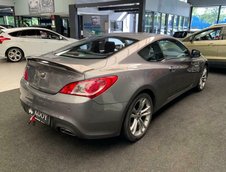 Hyundai Genesis Coupe de vanzare