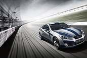 Hyundai Genesis Coupe GT