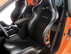 Hyundai Genesis Coupe SEMA