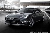Hyundai Genesis Coupe