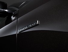 Hyundai Genesis Prada