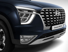 Hyundai Grand Creta