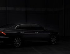 Hyundai Grandeur Facelift