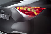 Hyundai HCD-14 Genesis