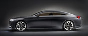 Hyundai HCD-14 Genesis, un nou concept oferit de Hyundai
