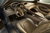 Hyundai HCD-14 Genesis