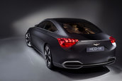 Hyundai HCD-14 Genesis