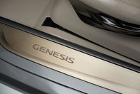 Hyundai HCD-14 Genesis