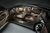 Hyundai HCD-14 Genesis